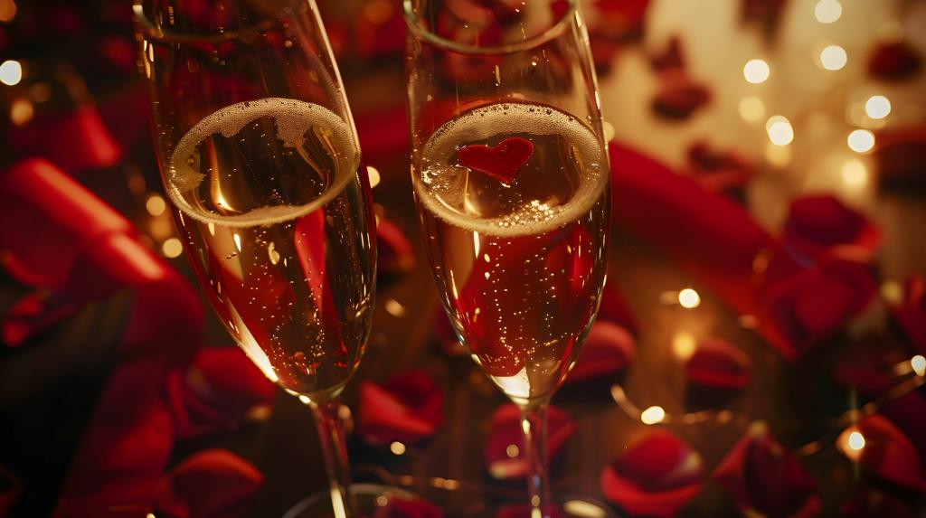 Valentine's Day at the Carlton Lille: A Stay Between Romance and Elegance