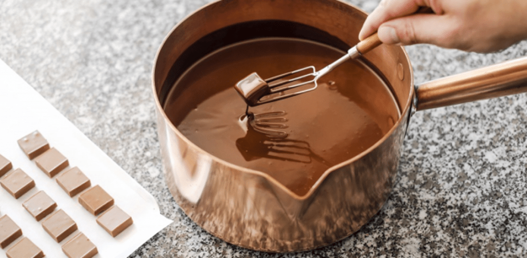 Lille et ses Chocolatiers : Les Adresses Gourmandes à Découvrir