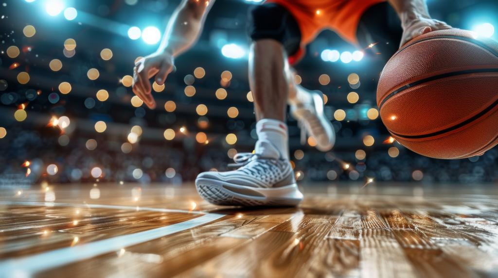 Lille in the Colors of the Games: Stay at Carlton Lille During the Summer Sports Event