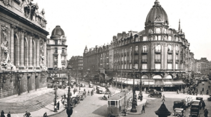 CARLTON LILLE