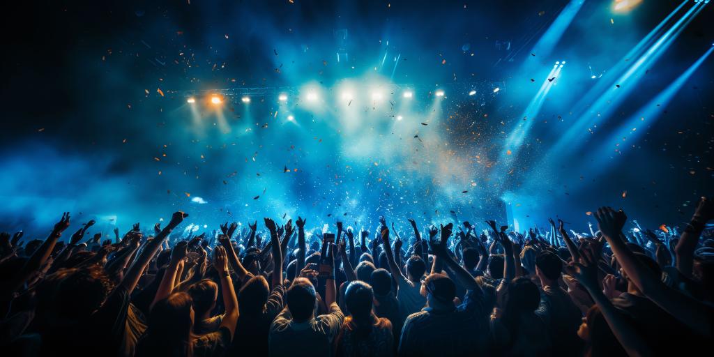 Le Zénith de Lille : Votre Rendez-Vous avec les Spectacles Inoubliables