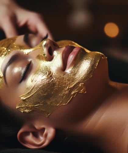 Hôtel Carlton Lille - Coffret Massage signature Carlton Solo