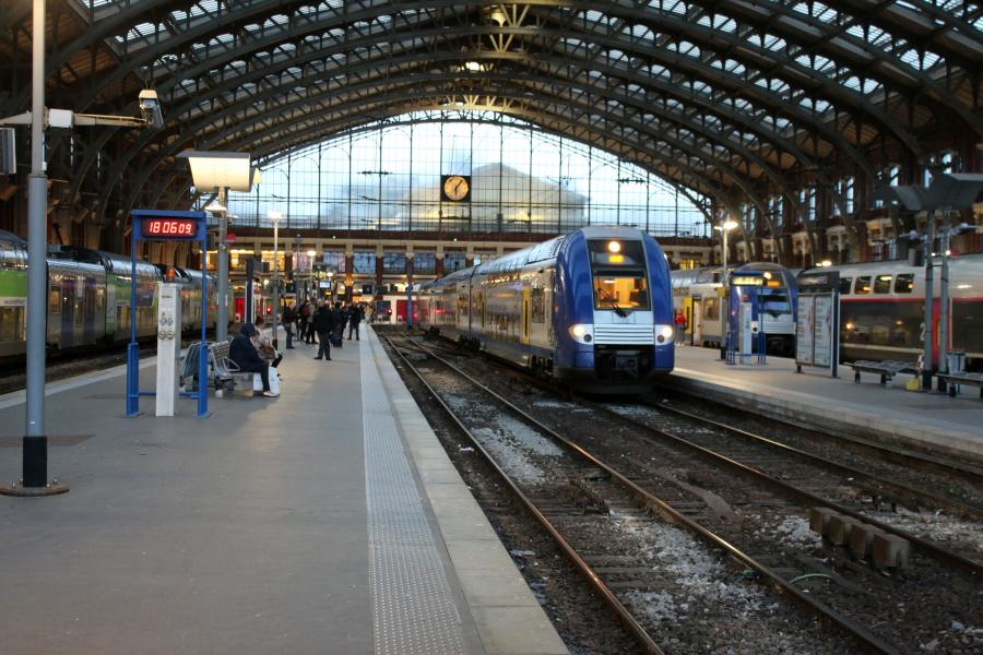 CARLTON LILLE