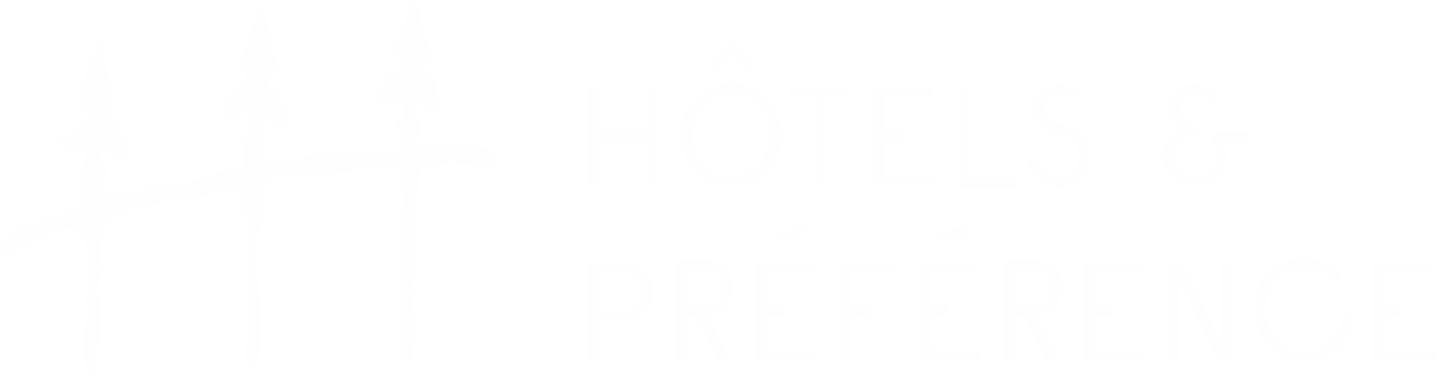Hôtels et préférence